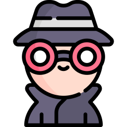 Incognito icon