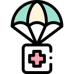 First aid icon
