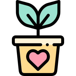 Plant icon
