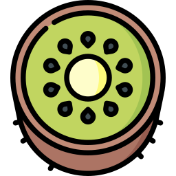 kiwi icona