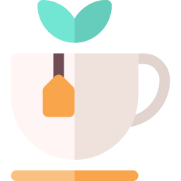 Чай иконка