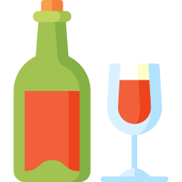 ワイン icon