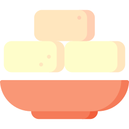 Тофу иконка