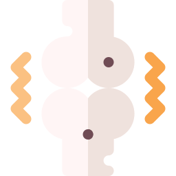 Остеопороз иконка
