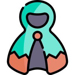 CLOAK icon