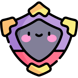 Shield icon