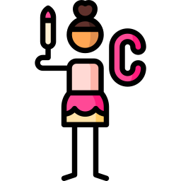 달필 icon