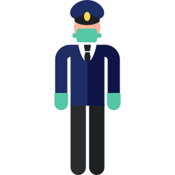 polizei icon