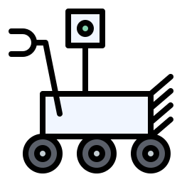 roboter icon