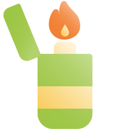 feuerzeug icon