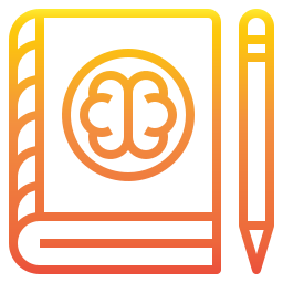 Book icon