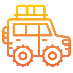 Jeeps icon