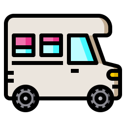 캠프 차 icon