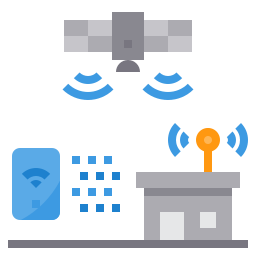 satellit icon