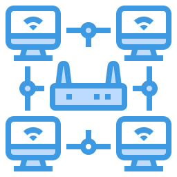 회로망 icon