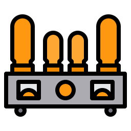 Amplifier icon