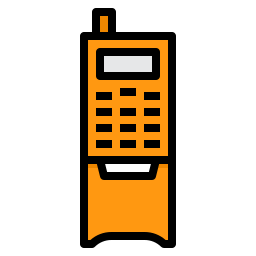 mobiltelefon icon