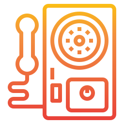 telefon icon