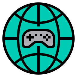 オンラインゲーム icon