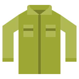 uniform icon