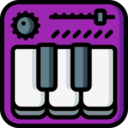 Keyboard icon