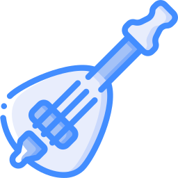mandoline icon