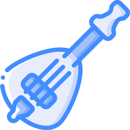 Mandolin icon