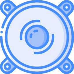 スピーカー icon