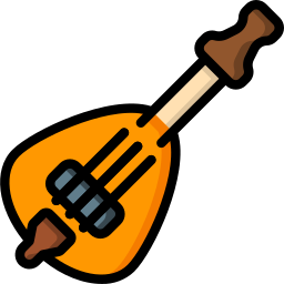 mandoline icon