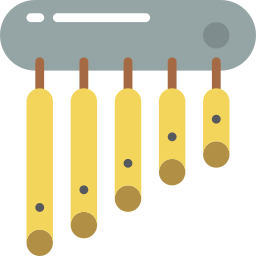 glockenspiel icon