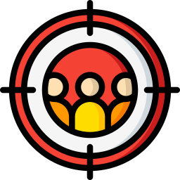 Target icon