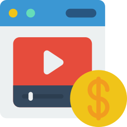 Monetization icon