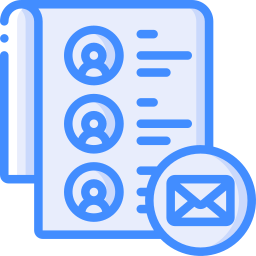 List icon