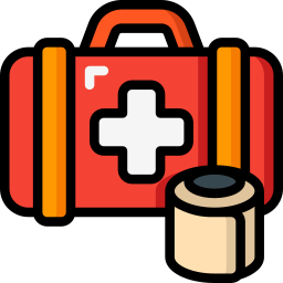 First aid icon