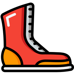 stiefel icon