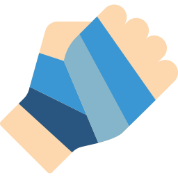 Hand icon