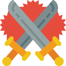 espadas icono