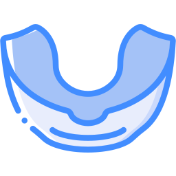 Gum shield icon