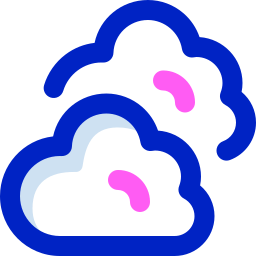 Clouds icon