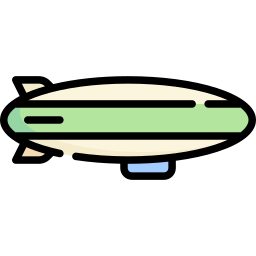 Airship icon