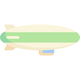 Airship icon