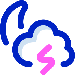 Storm icon