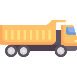 Truck icon