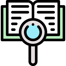 Study icon