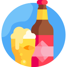 ビール icon