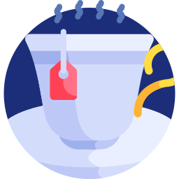 Tea icon