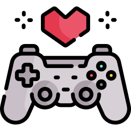 ビデオゲーム icon