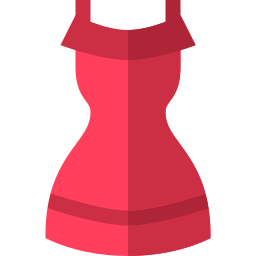 Dress icon