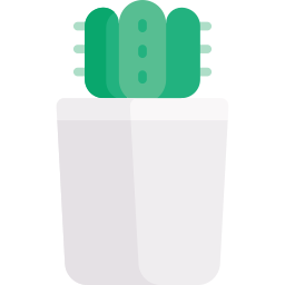 cactus Icône