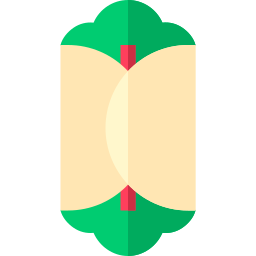 Burrito icon